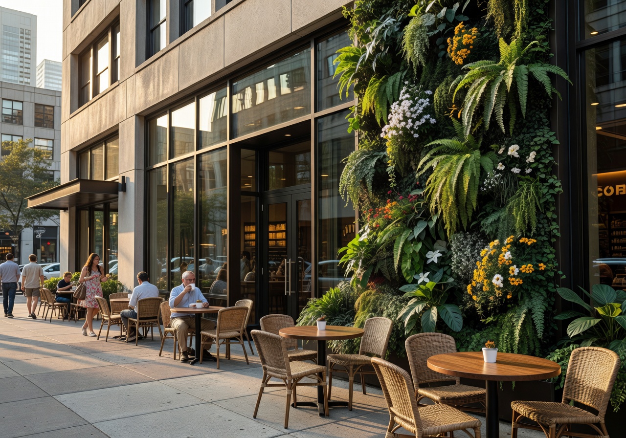 Costa Coffee Downtown Oasis Cafe exterior